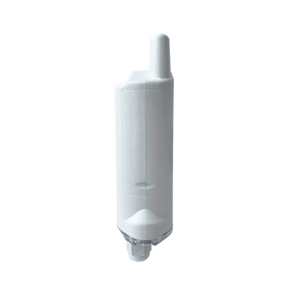 Adeunis PULSE LoRaWAN pulse counter for water, gas, and electricity meter digitalization.