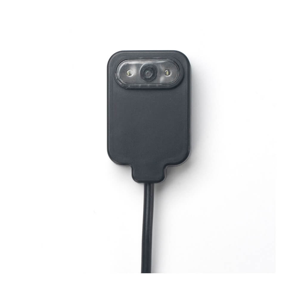Dragino AIS01 LoRaWAN AI image recognition node for automated water, gas, and power meter reading.
