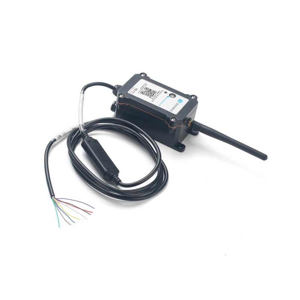 Dragino LCC01 LoRaWAN Load Cell Converter for remote weighing and strain gauge sensor integration.
