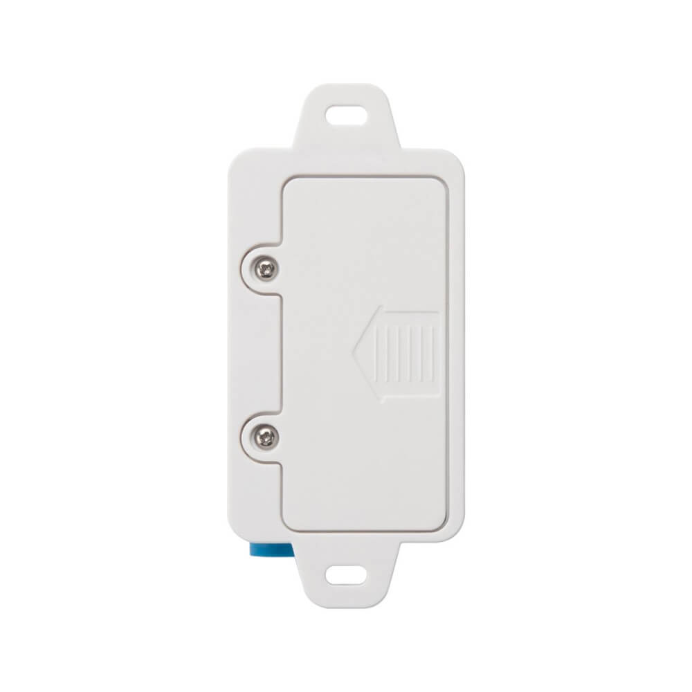Dragino LHT65N LoRaWAN Temperature and Humidity sensor with built-in data logging and external probe support.