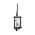 Dragino RS485-LB/LS LoRaWAN RS485 and UART converter for industrial sensor integration and remote data logging.
