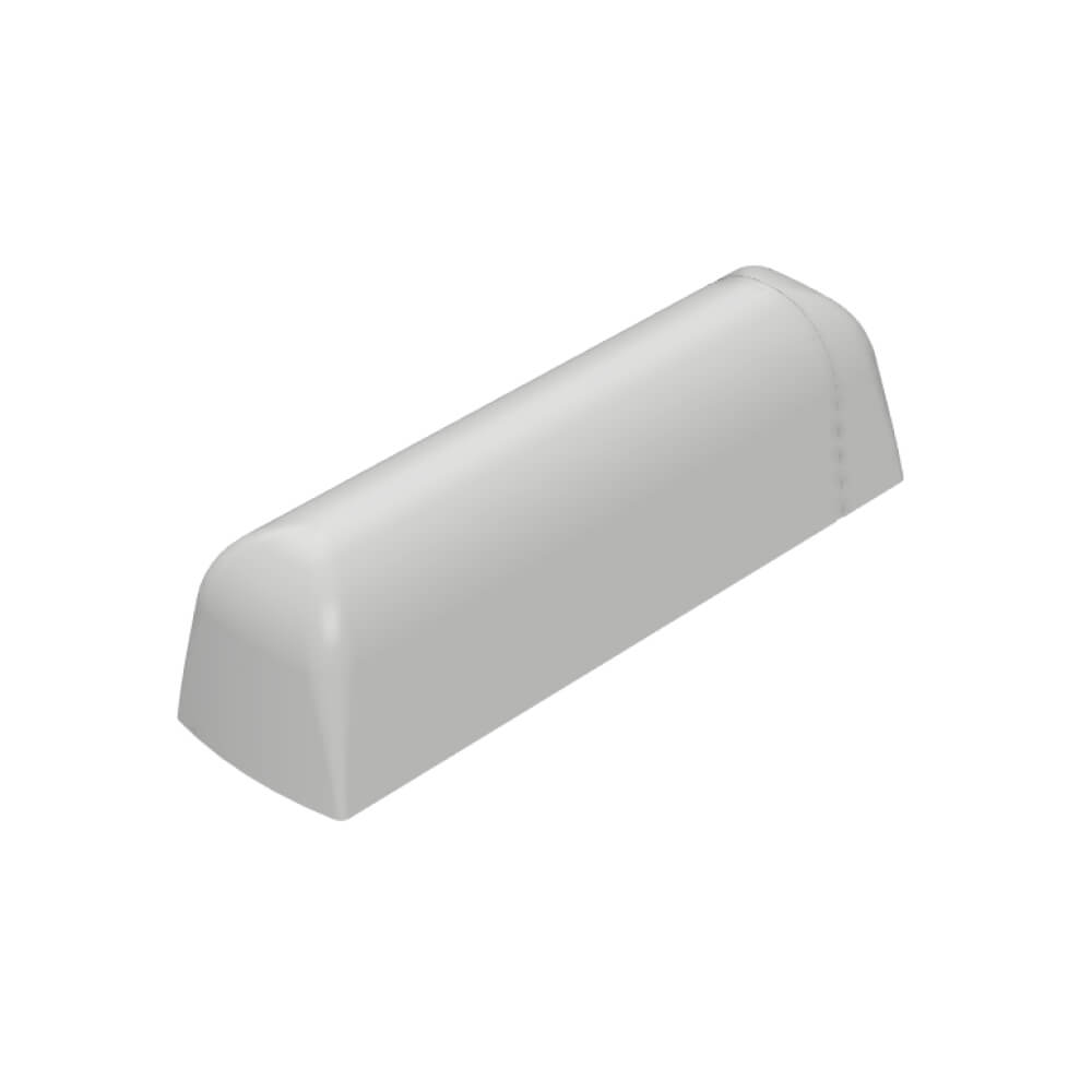 ELSYS EMS Lite LoRaWAN indoor sensor for temperature, humidity, and water leak detection.