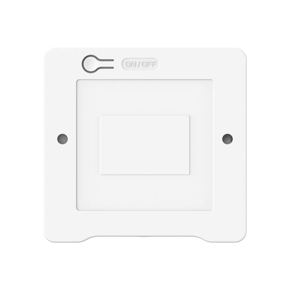 Milesight AM103 and AM103L LoRaWAN indoor ambience sensors for CO2, temperature, and humidity monitoring.