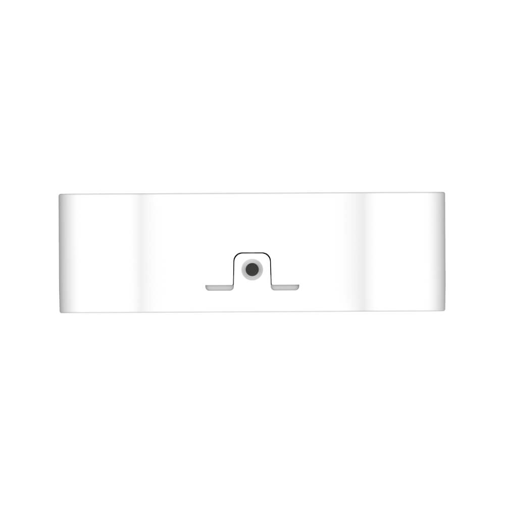 Milesight AM103 and AM103L LoRaWAN indoor ambience sensors for CO2, temperature, and humidity monitoring.