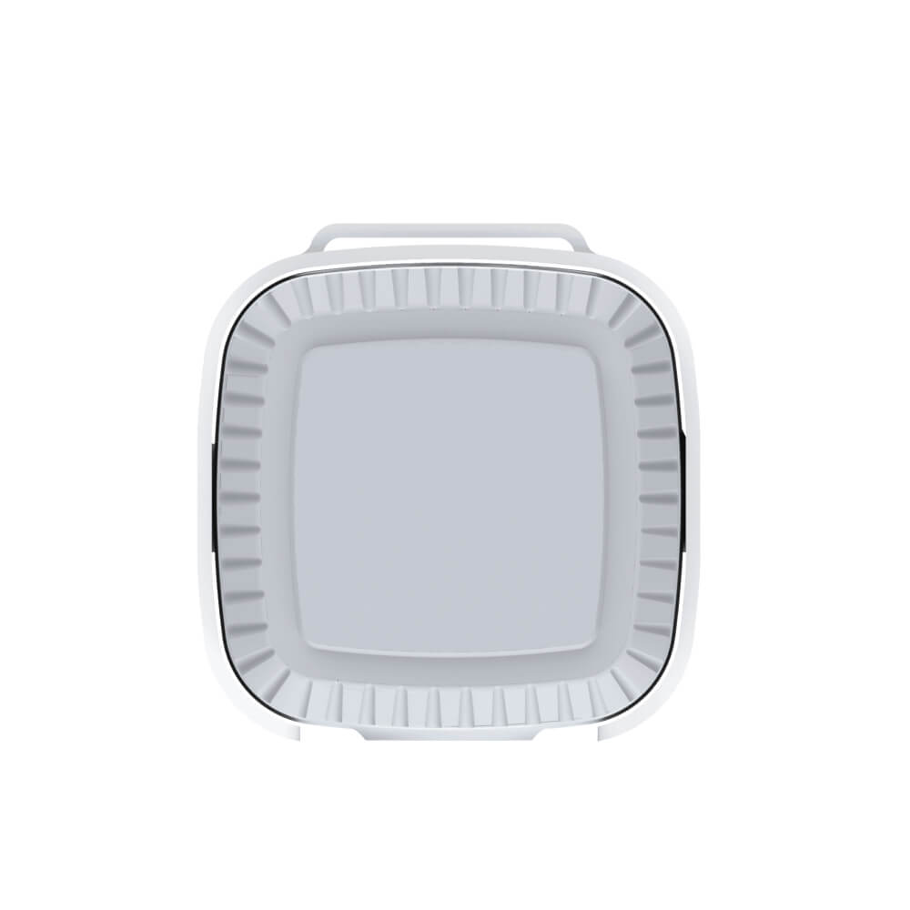 Milesight EM500-UDL ultrasonic LoRaWAN distance and level sensor with IP67 enclosure for non-contact liquid monitoring.