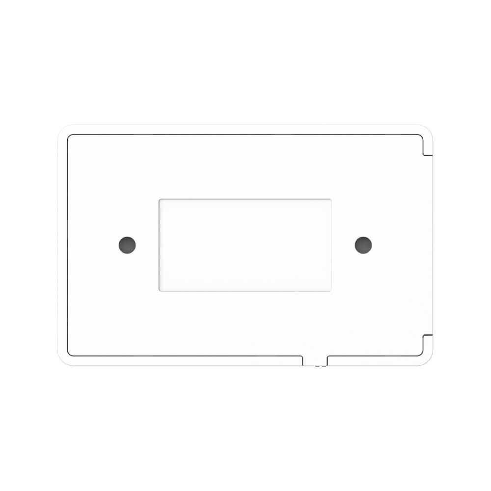 Milesight UC100 LoRaWAN IoT controller for RS485 Modbus RTU data acquisition with internal and external antenna options.