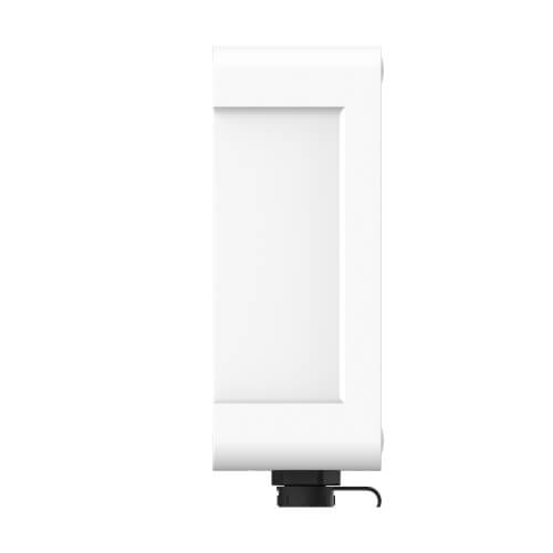 Milesight UC502 LTE cellular multi-interface controller with high-capacity battery and IP68 rating.
