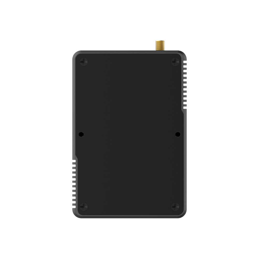 Milesight UG56 Industrial LoRaWAN Gateway with Multiple Backhaul Communication Options