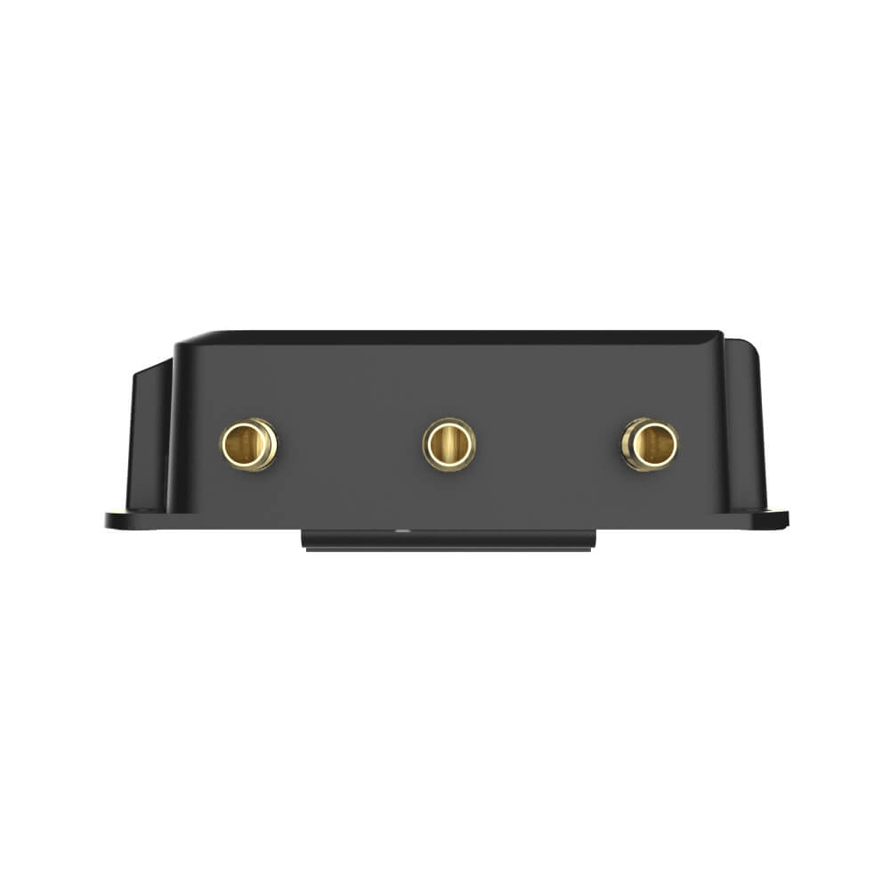 Milesight UR32 industrial 4G LTE cellular router with dual SIM, 2 Ethernet ports, and rugged metal housing.