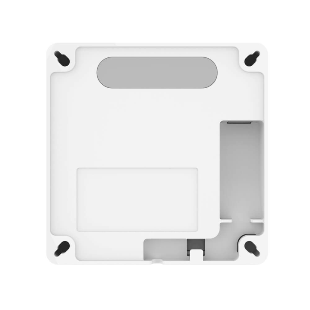 Milesight VS121 et VS121-P | Capteur d'occupation d'espace de travail intelligent (IA)