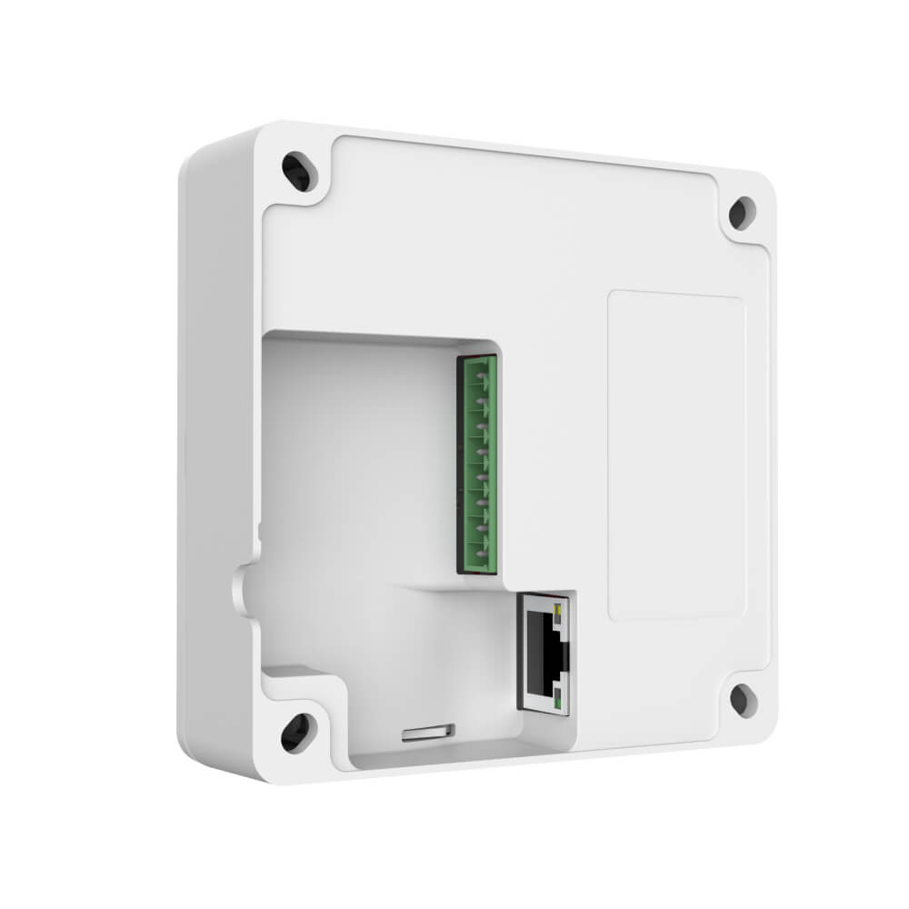 Milesight VS121 et VS121-P | Capteur d'occupation d'espace de travail intelligent (IA)