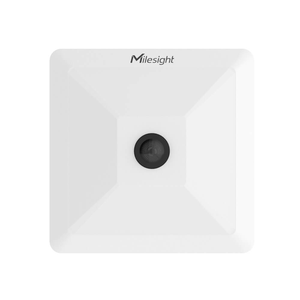 Milesight VS121 et VS121-P | Capteur d'occupation d'espace de travail intelligent (IA)