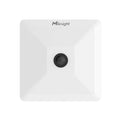 Milesight VS121 AI workplace occupancy sensor for people counting and desk occupancy monitoring.
