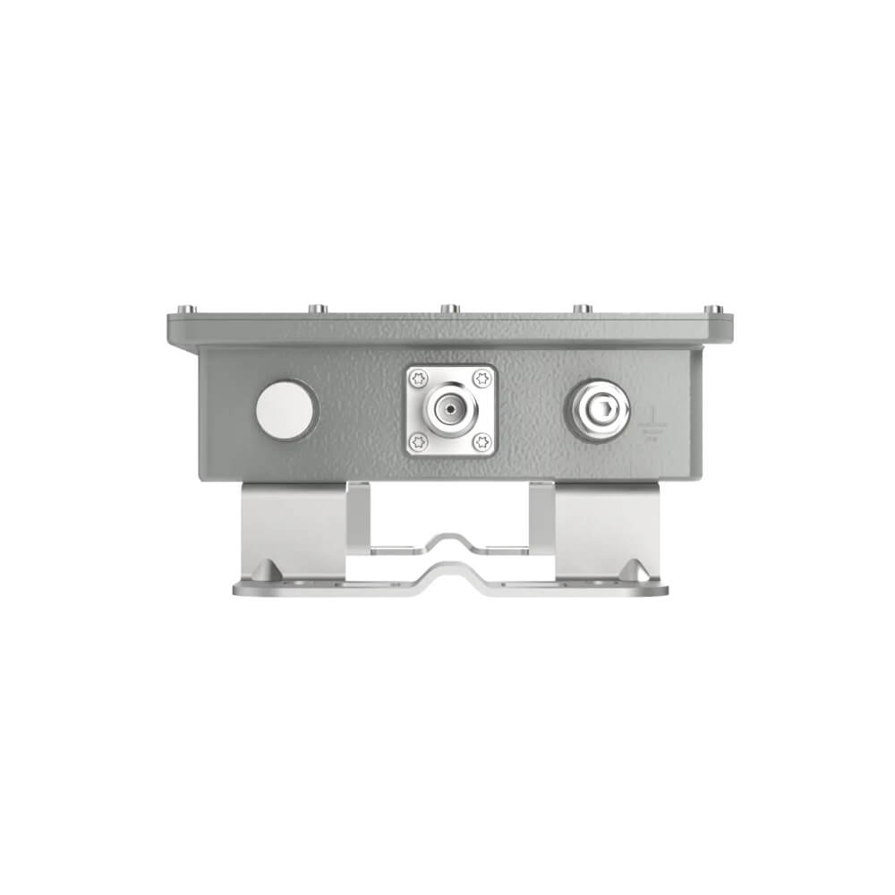 RAK Outdoor Cavity Band-Pass Filter for LoRaWAN gateways with high out-of-band rejection and IP67 rating.