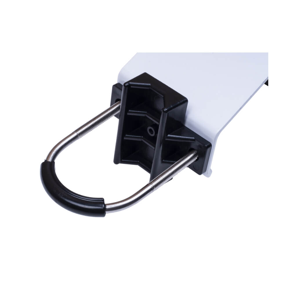 Seeed Studio A10 solar radiation shield for protecting outdoor temperature and humidity sensors from direct sunlight.