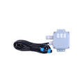 Seeed Studio SenseCAP S-CO2-03 industrial sensor for CO2, temperature, and humidity with RS485 and SDI-12 connectivity.
