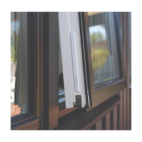 Sensative Strips Guard | Capteur de Contact Magnétique LoRaWAN Ultra-Fin