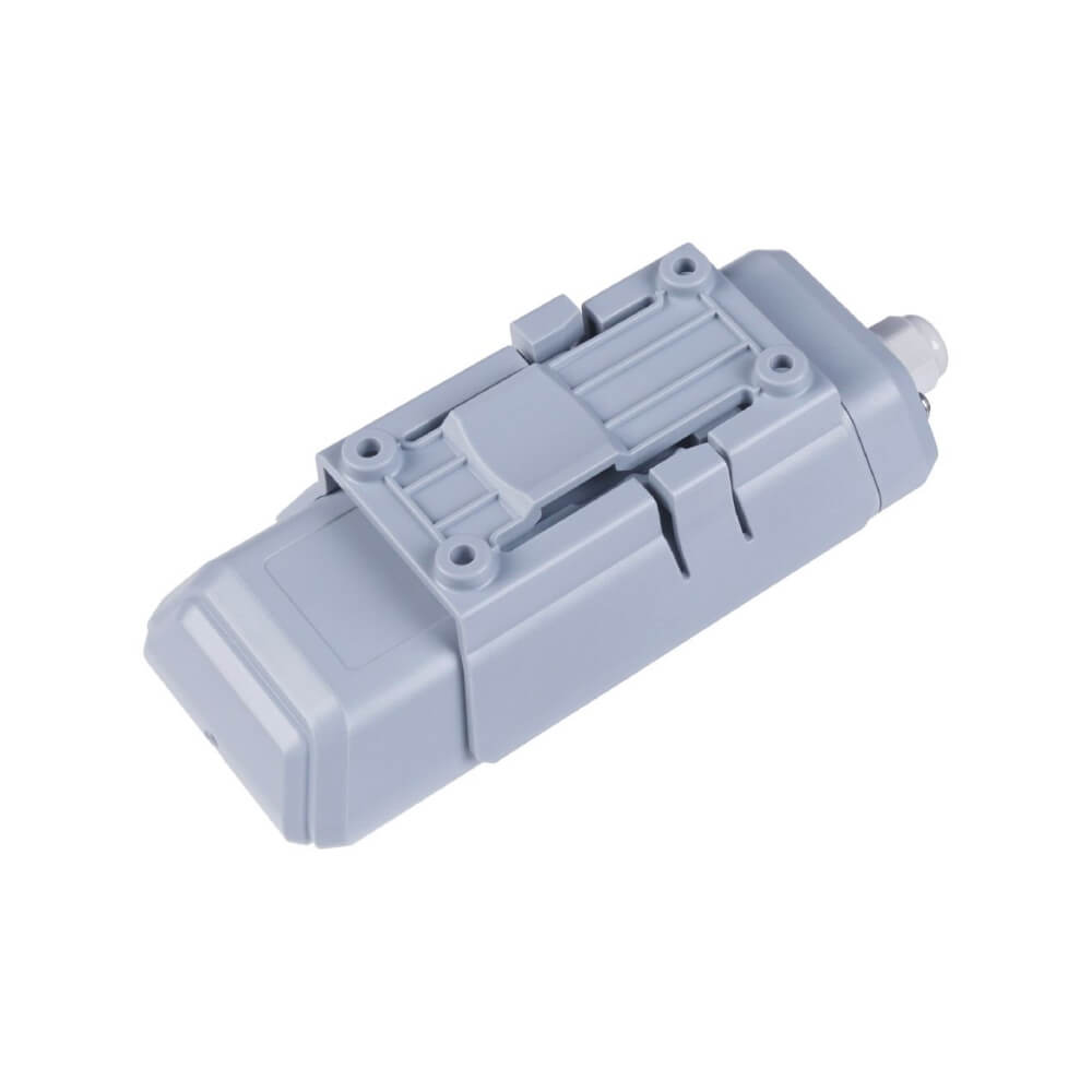 SenseCAP S2100 LoRaWAN Data Logger for RS485, 0-10V, and 4-20mA industrial sensors.
