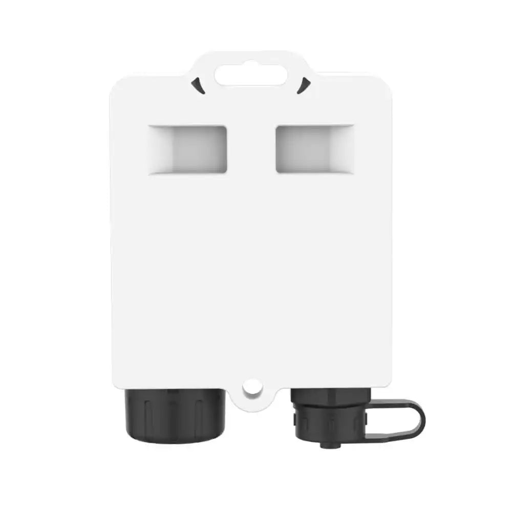 Milesight TS201 LoRaWAN Temperature Sensor with DS18B20 Probe, IP67 Waterproof Enclosure and NFC Configuration for Cold Chain and Industrial Monitoring.
