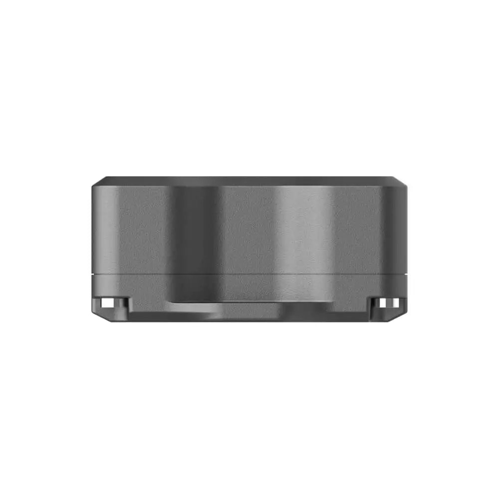 Milesight EM400-TLD NB-IoT ToF Laser Distance Sensor with GNSS, IP67 Enclosure and 10-Year Battery for Smart Waste Bin Fill Level and Asset Tracking.