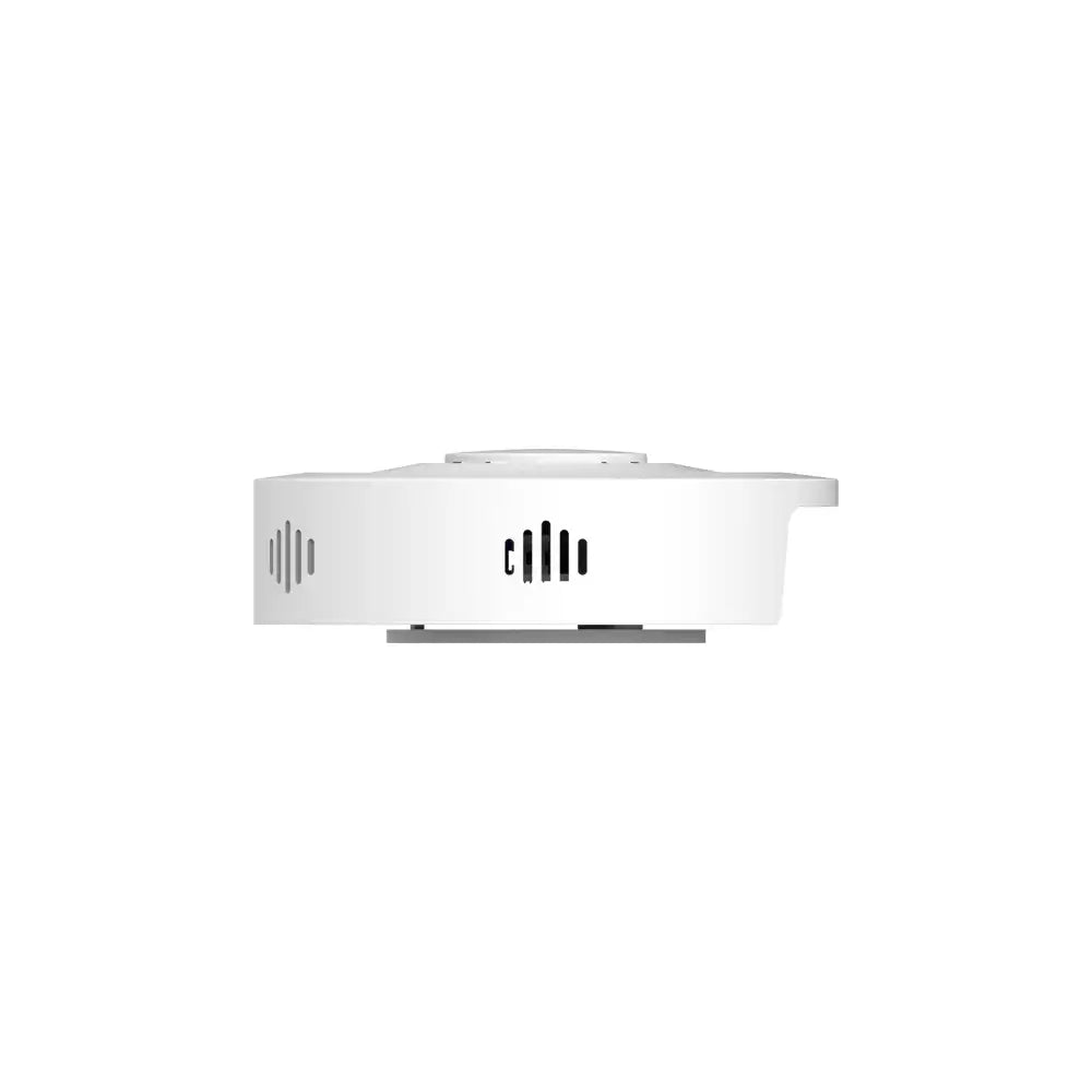Milesight GS601 LoRaWAN Ceiling-Mount Vape and Smoke Detector with Multi-Sensor Air Quality Monitoring, Anti-Vapour Interference, Tamper Alarm and NFC Configuration for Schools and Hospitality.