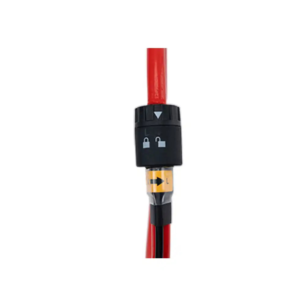 Milesight RRC-RJ11 4000A flexible Rogowski coil for the CTH01 power monitor