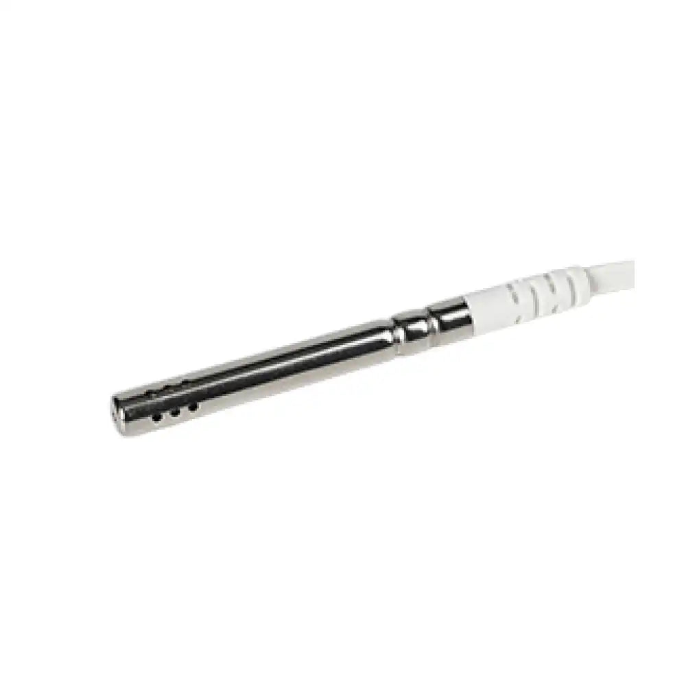 Milesight SP13-125-150 Temperature and Humidity Sensor Probe with IP67 Stainless Steel Tip and 1.5m PVC Cable for TS602, TS301 and TS302 Sensors.