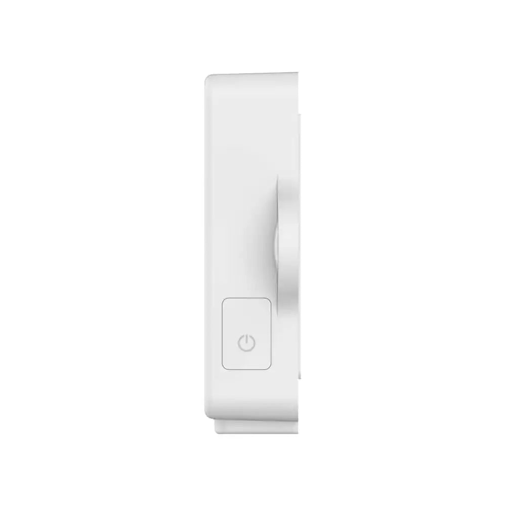 Milesight TS601 IP67 LTE Cat.1 Temperature and Humidity Sensor for Cold Chain Monitoring and Industrial IoT Deployments.