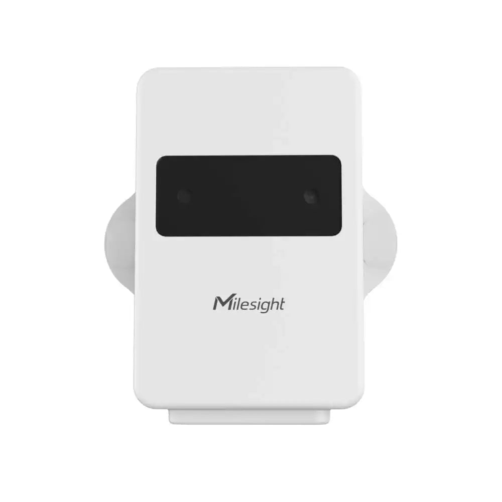 Milesight TS601 IP67 LTE Cat.1 Temperature and Humidity Sensor for Cold Chain Monitoring and Industrial IoT Deployments.