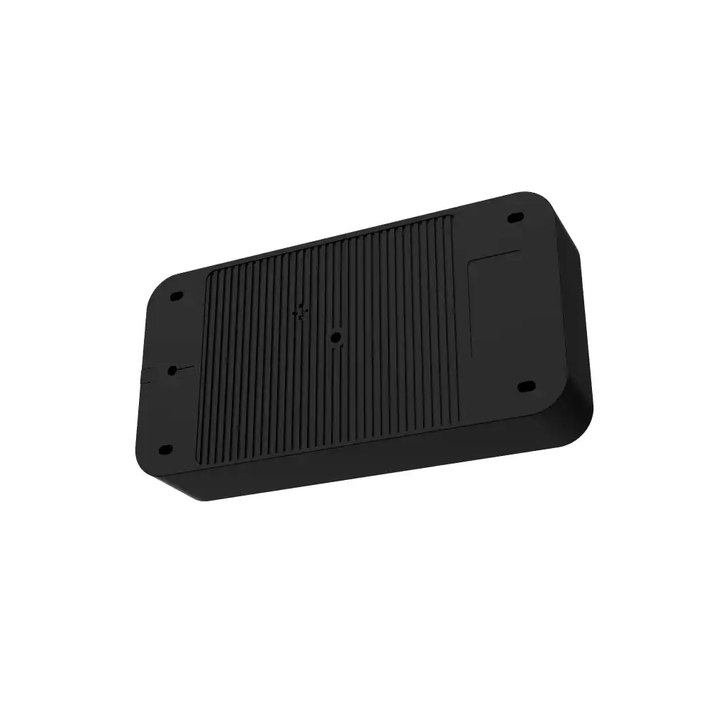 Milesight VS125-O outdoor AI stereo-vision people counter with IP67 housing, for PoE or 4G installation