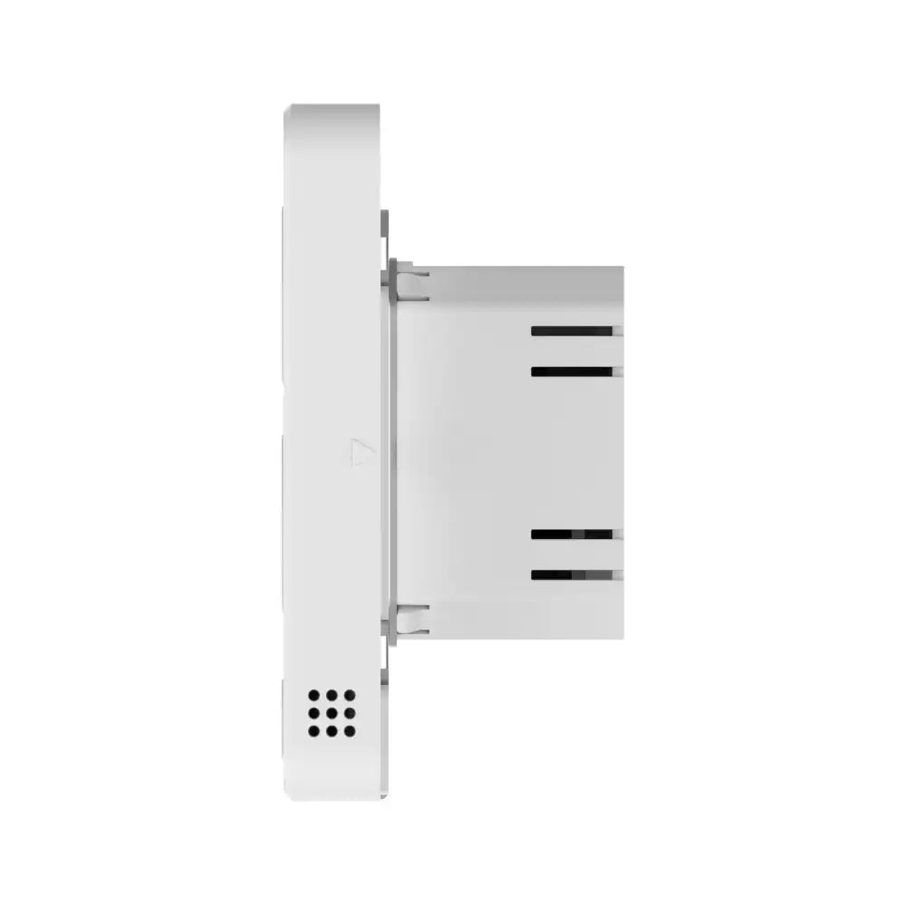 Milesight WT304 LoRaWAN fan coil thermostat with 0-10V proportional valve control