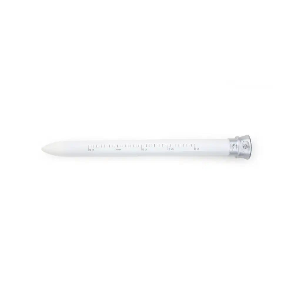 Seeed Studio S-Multi Soil MTEC-01B IP68 RS485 Modbus-RTU Multi-Depth Soil Sensor Measuring Moisture, Temperature and EC at 10cm, 20cm, 30cm and 40cm Depths with 10m Cable and Aviation Connector.