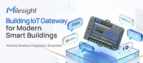 Milesight EG71 IoT Edge Building Gateway | shopioT