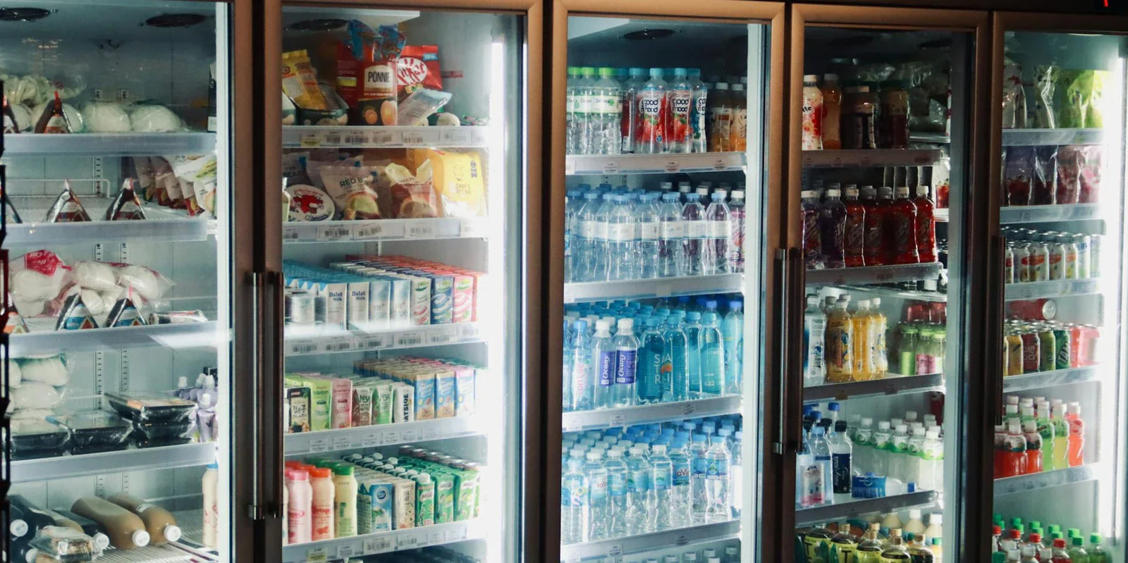 Cold Chain Monitoring | shopioT