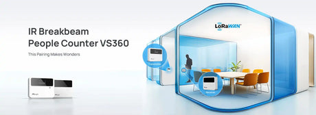 Milesight VS360 | shopioT