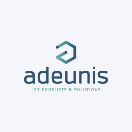 Adeunis | shopioT