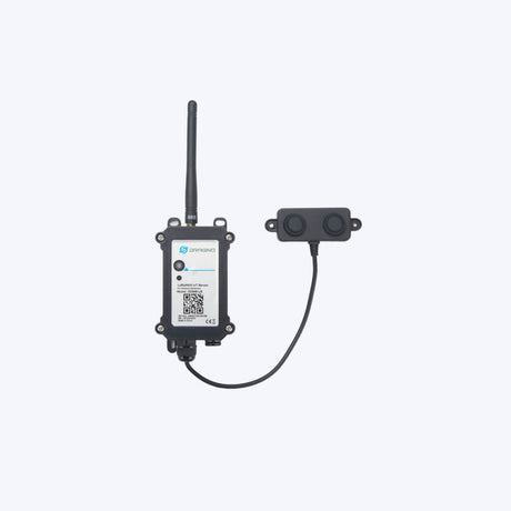 Flood Monitoring | shopioT