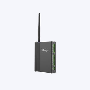 LoRaWAN Controllers