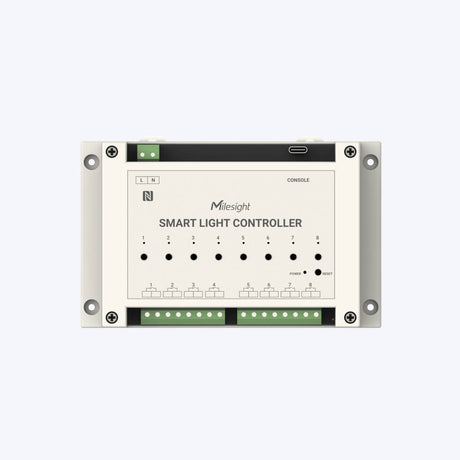 Lighting Control | shopioT