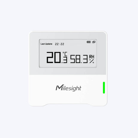 LoRaWAN Sensors | shopioT