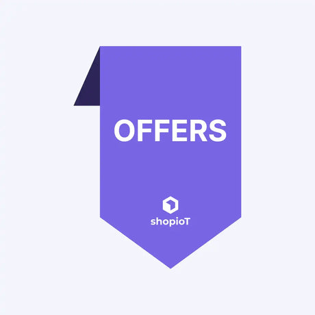 Collection Offers | shopioT