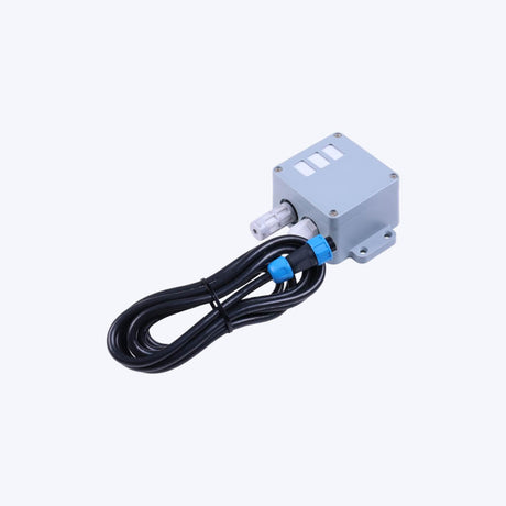 RS485 / Modbus RTU Wired Devices