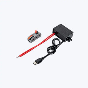 Power Supplies & Converters