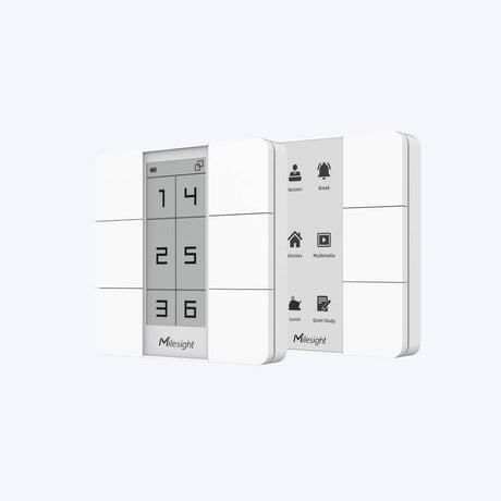 Smart Control | shopioT