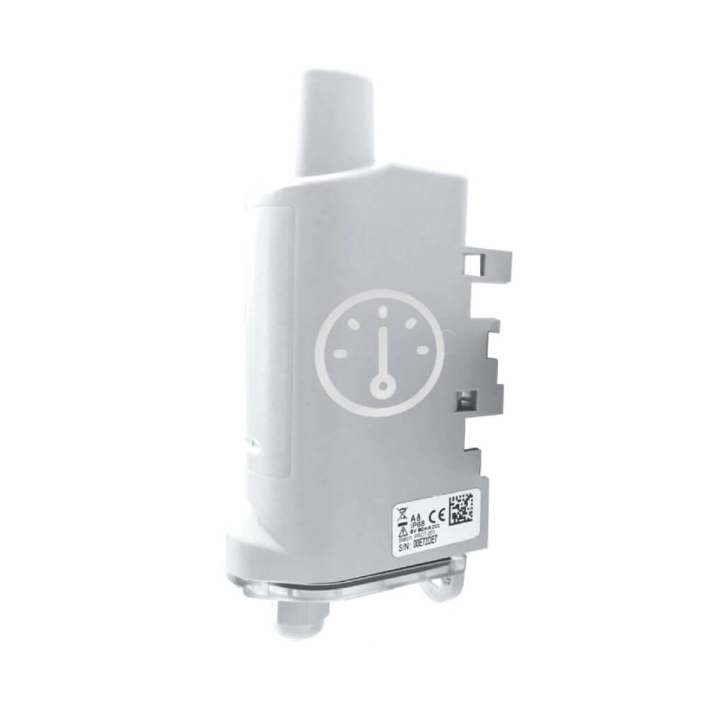 Adeunis PULSE LoRaWAN pulse counter for water, gas, and electricity meter digitalization.