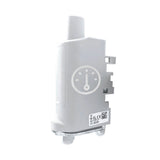 Adeunis PULSE LoRaWAN pulse counter for water, gas, and electricity meter digitalization.
