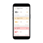 LoRaWAN Cold Chain Monitoring Solution