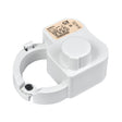 Diehl Metering HRL-c-G3 LoRaWAN radio module for remote reading of modular water meters.