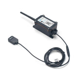 Dragino AIS01 LoRaWAN AI image recognition node for automated water, gas, and power meter reading.