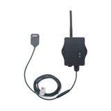 Dragino AIS01 LoRaWAN AI image recognition node for automated water, gas, and power meter reading.